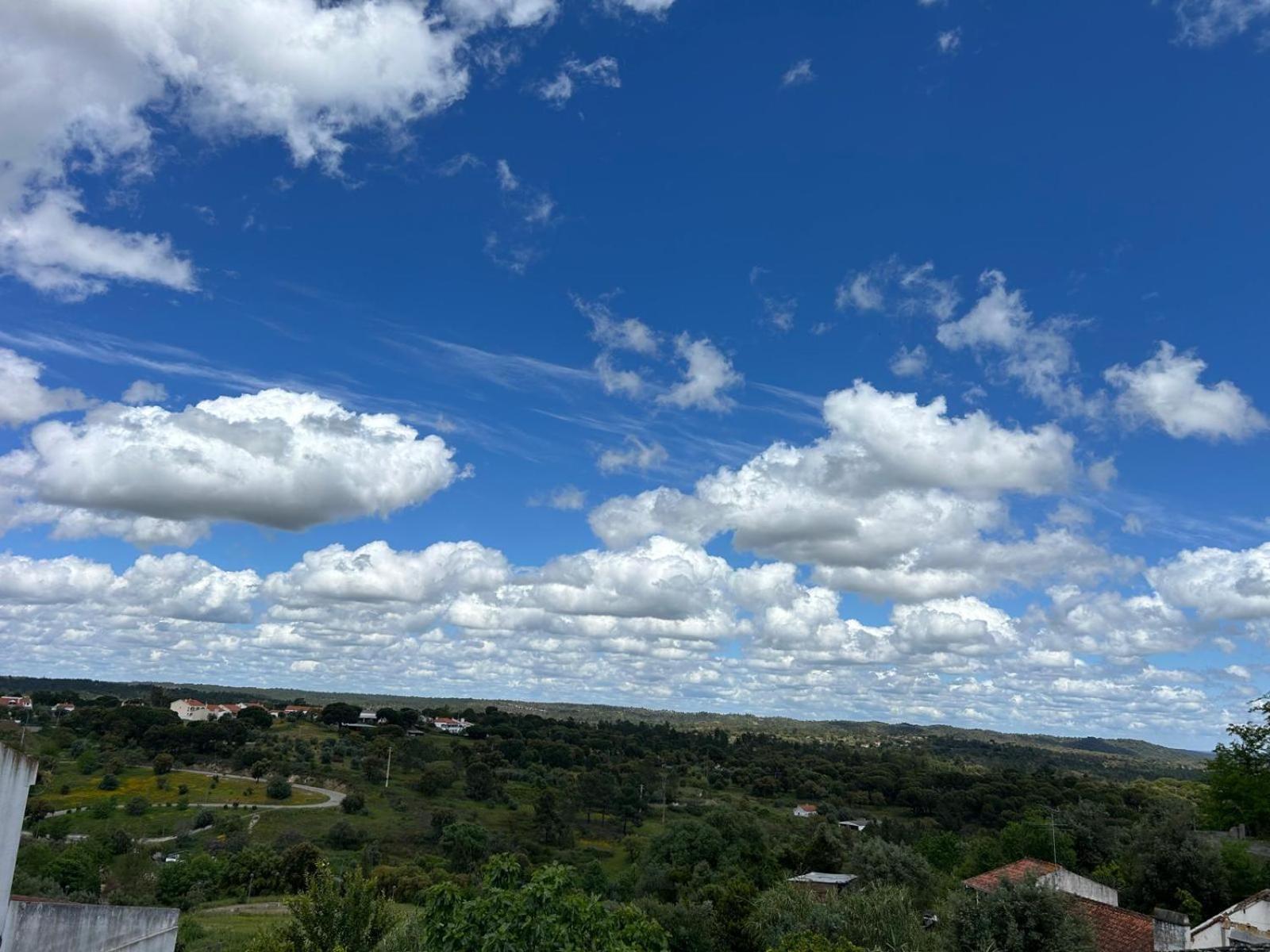 Sabores Alem Tejo 38 Montargil Bagian luar foto